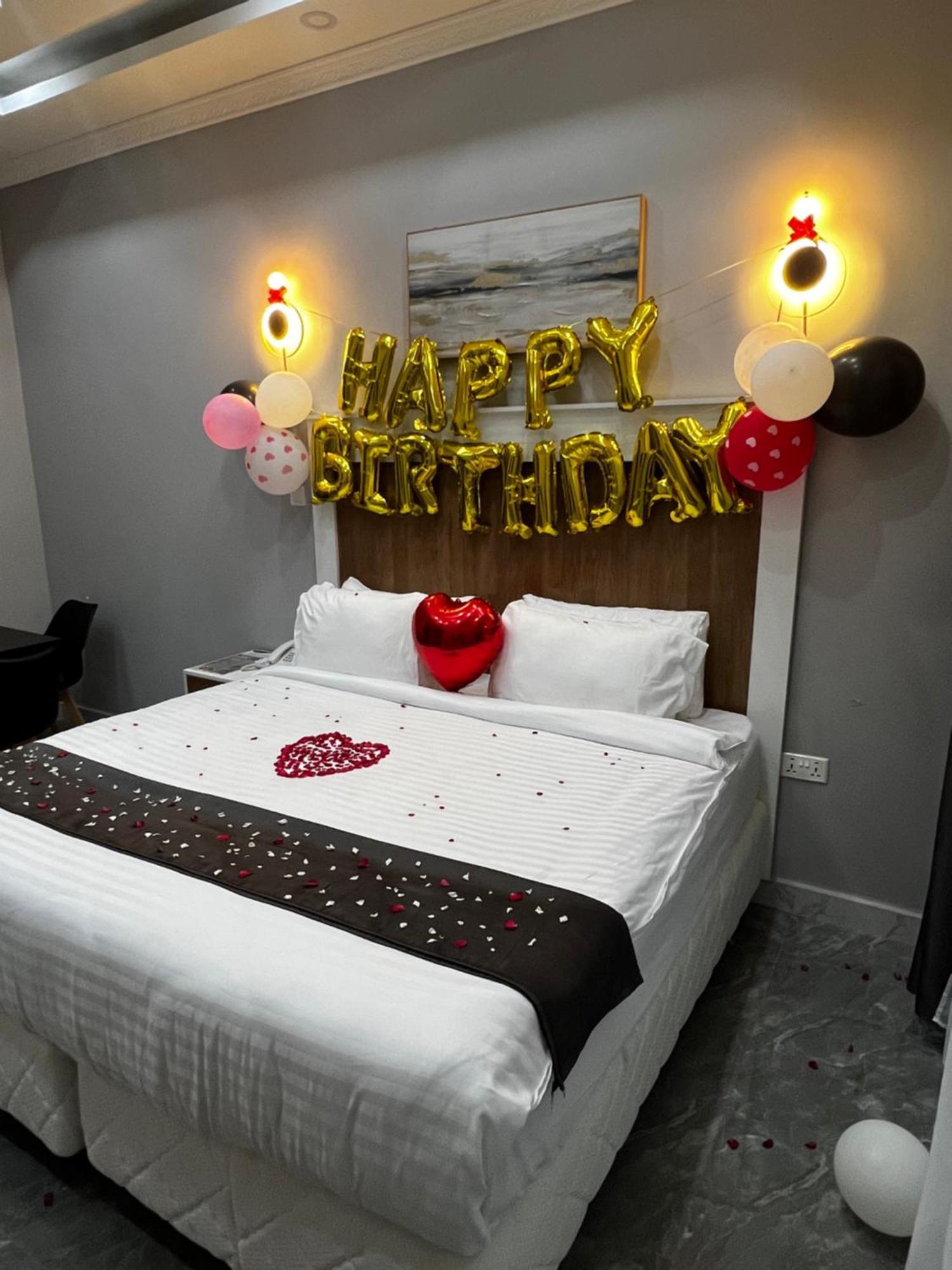 Newday Lodge Apartments Lusaka Bagian luar foto
