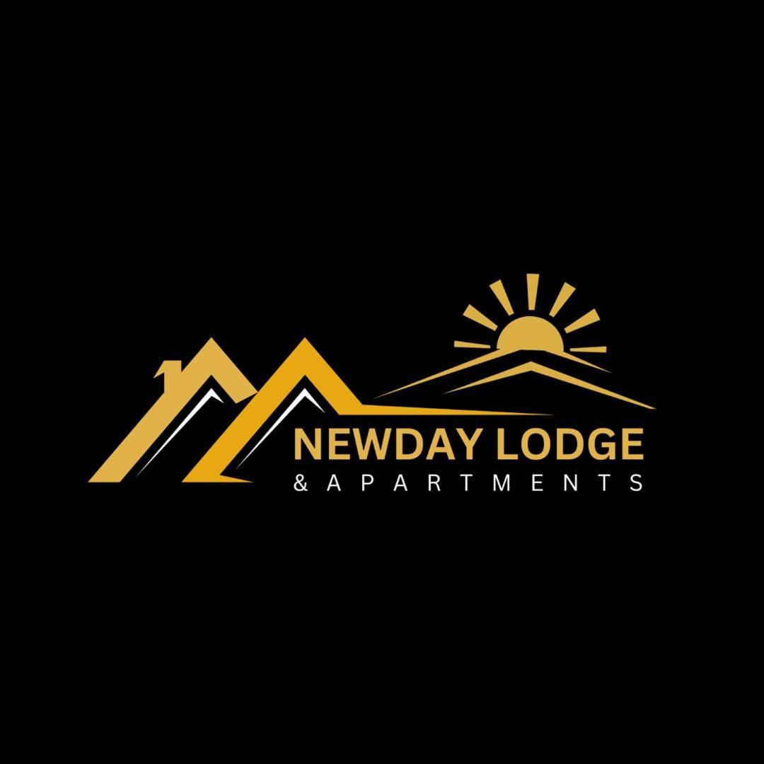 Newday Lodge Apartments Lusaka Bagian luar foto